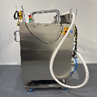 G & G TFF2 SKID Phase II TFF System image 3